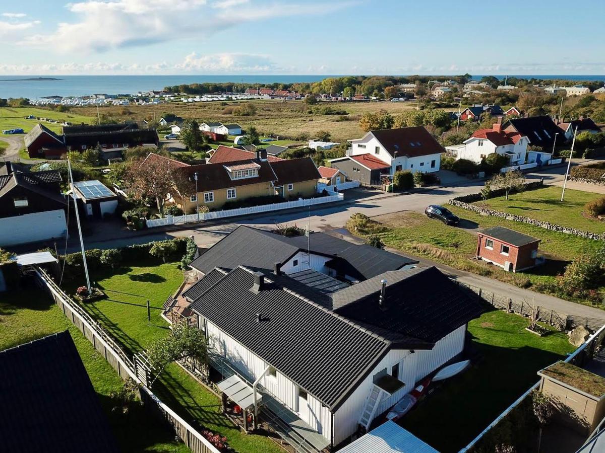 Appartement Gustavsro I Apelviken Annex 1 Varberg
