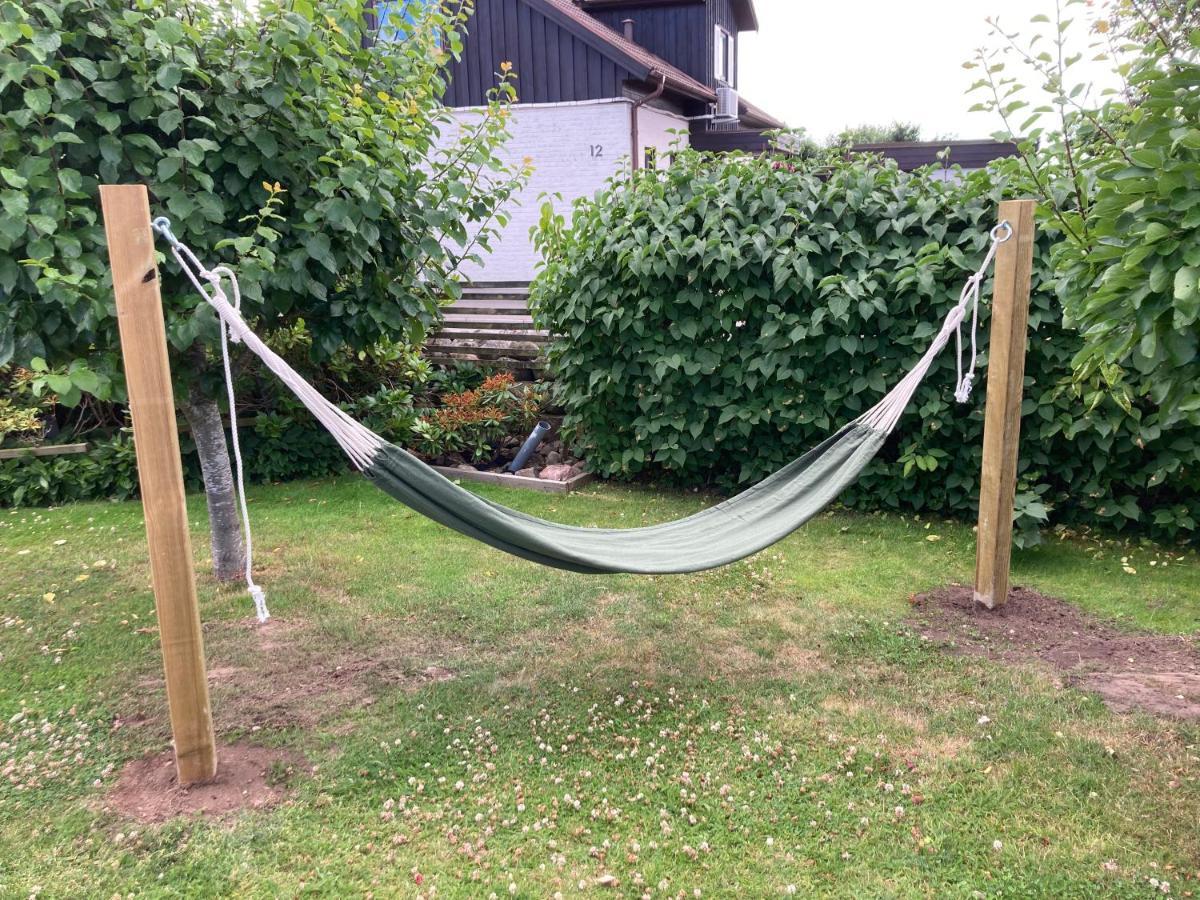 Appartement Gustavsro I Apelviken Annex 1 *