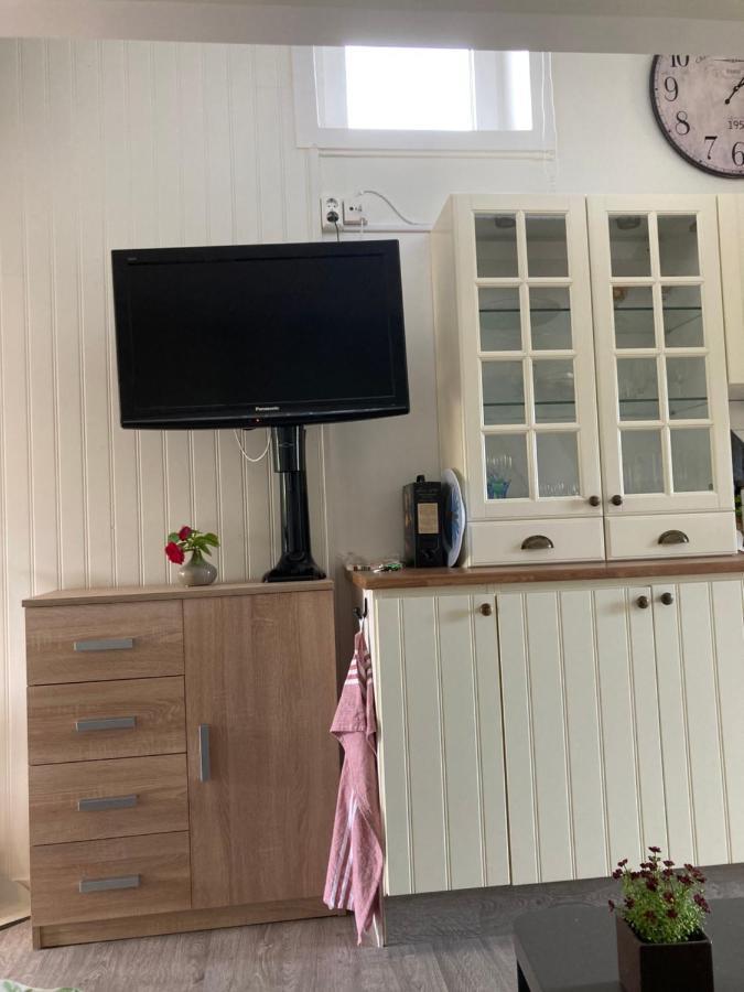 Gustavsro I Apelviken Annex 1 Appartement Varberg
