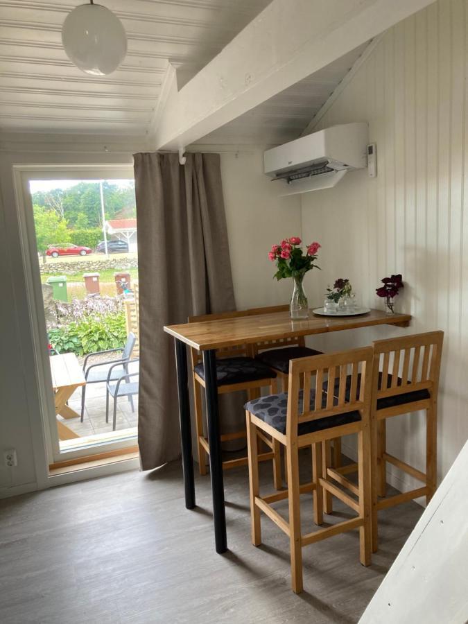 Gustavsro I Apelviken Annex 1 Appartement Varberg