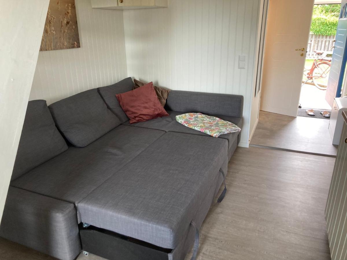 Appartement Gustavsro I Apelviken Annex 1 Varberg