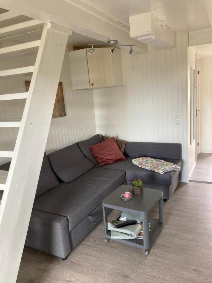 Gustavsro I Apelviken Annex 1 Appartement
